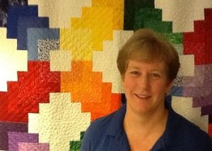 Virtual Quilt Retreat 3