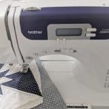 How to Keep Fabric From Stretching While You Sew