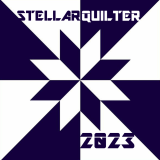 Stellar Quilters Virtual Retreat - May 4,5,6th 2023