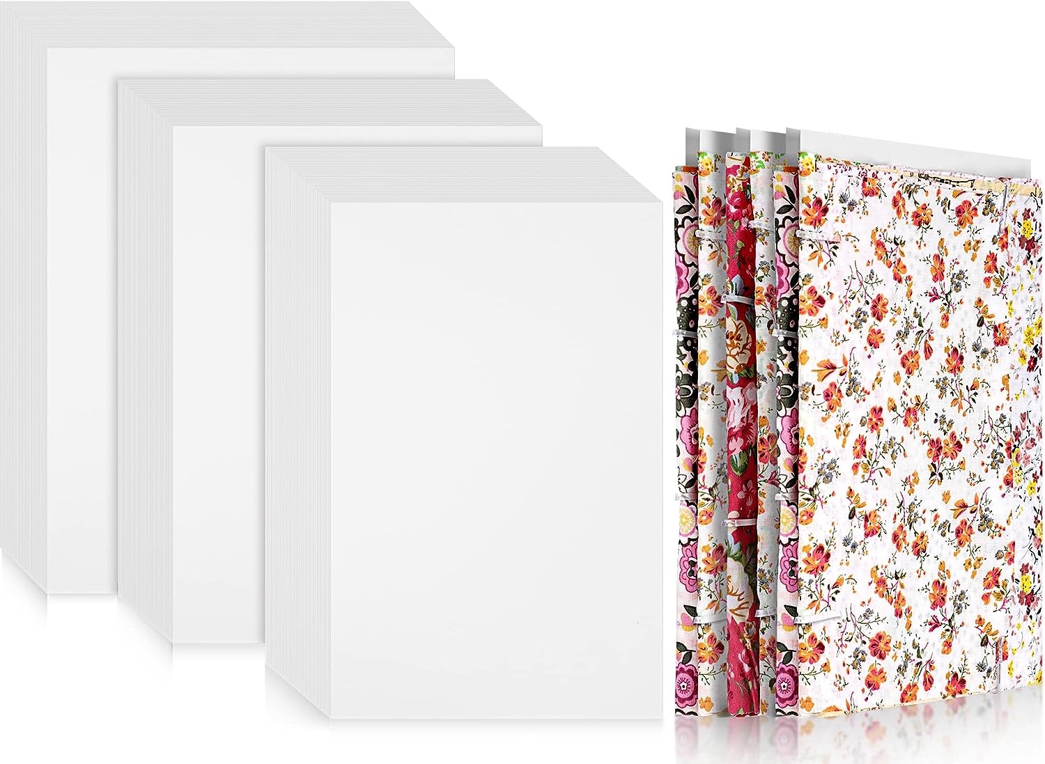 10+ Fat Quarters Storage Containers Patchwork Posse