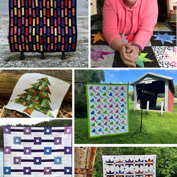 Meet Claudia Porter of Create With Claudia