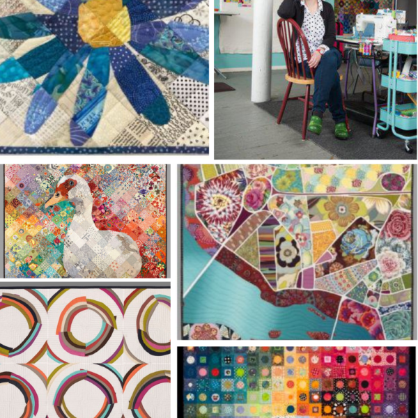 Timna Tarr Guest Designer Interview