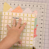 How to Square Up Quilt Blocks