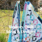 14 Best Memory Quilt Ideas to Make and Cherish