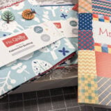 Mrs Quilty Subscription Box