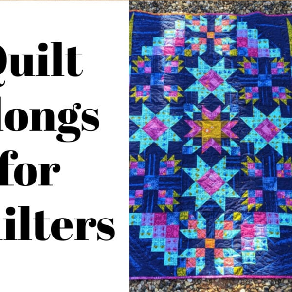Quilt Alongs 9
