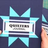 Quilters Journal