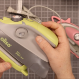 Oliso Mini Iron