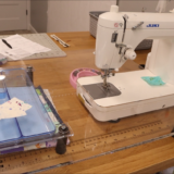 Sew Steady Table