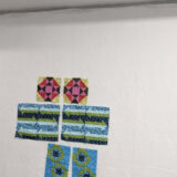 How to Make a Quilt Design Wall