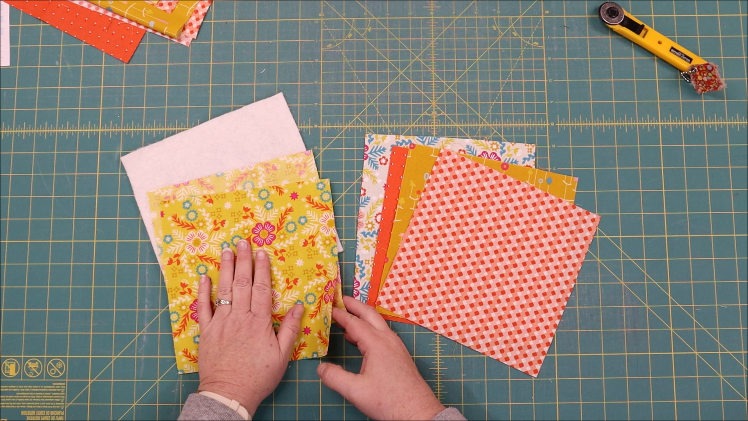 30 Minute Simple Hot Pad Pattern 2 30 Minute Simple Hot Pad Pattern 2