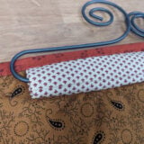 How to Hang a Quilt on the Wall