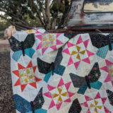 Springtime Breeze Quilt Pattern