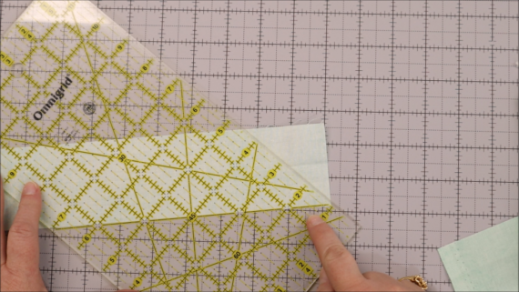Binding Wire Ruler How to Join the Ends of Binding - quick and easy! - Patchwork Posse