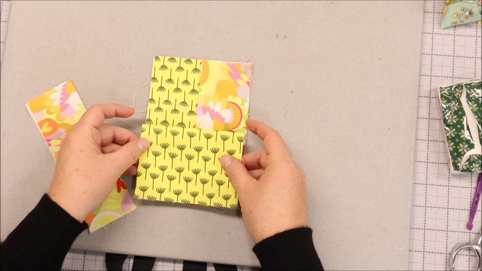 Simple Tissue Cover Pattern 8 Simple Tissue Cover Pattern 8
