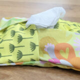 Simple Tissue Cover Pattern