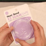 How to Use Fusible Batting Tape