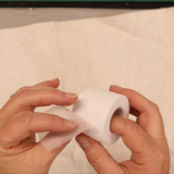 Is Fusible Batting Tape Washable?