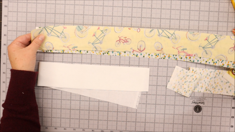 Free Rail Fence Quilt Pattern - Jelly Roll Quilt - Patchwork Posse
