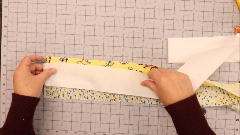 Free Rail Fence Quilt Pattern - Jelly Roll Quilt - Patchwork Posse