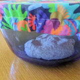 Reversible and Reusable Bowl Cover Pattern