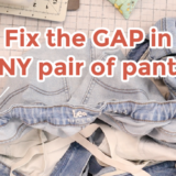 fix the gap in your pants image 1