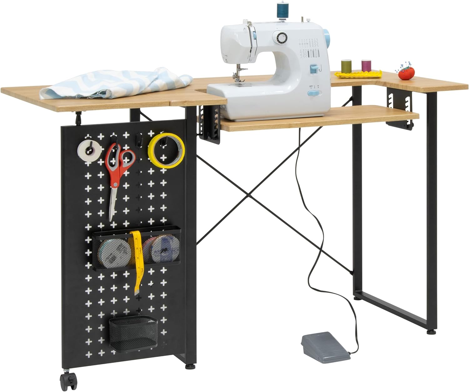 How to Find the Best Sewing Cabinets for Quilters - Patchwork Posse