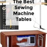 How to Find the Best Sewing Cabinets for Quilters