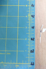 Quilting Mat vs. Quilt Ruler Measurements: Which to Use and When ...