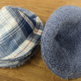 Free Tinkle Tent Pattern for Changing Boy Diapers