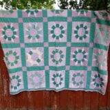What to Do with Old Quilts: Creative Ways to Restore, Repurpose, and Display Vintage and Heirloom Qu...