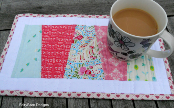 30 Mug Rug Patterns You’ll Want to Sew - Patchwork Posse