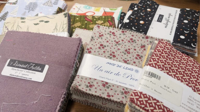 How To Make A Quilt From Start To Finish - Patchwork Posse