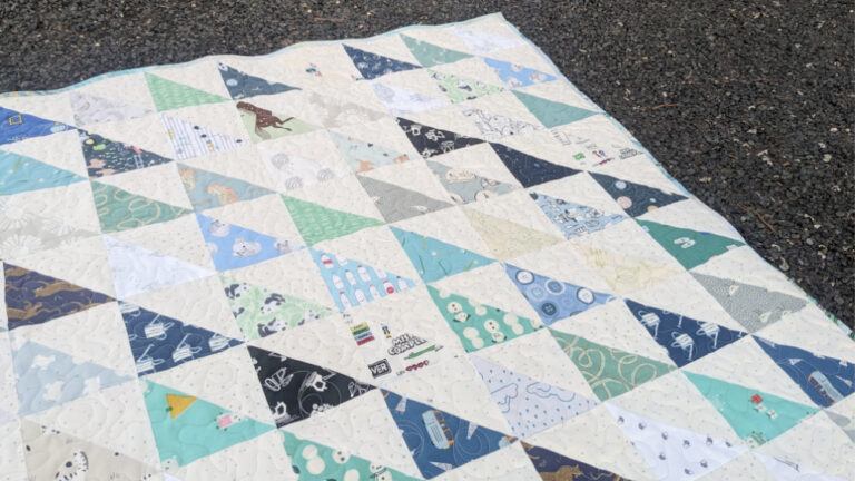 Free Sewing Patterns - Patchwork Posse
