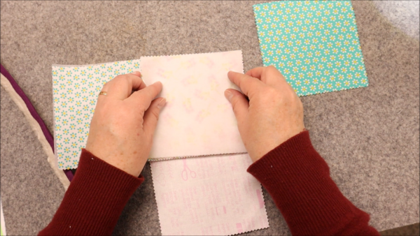 Free Thread Catcher Pattern - Patchwork Posse