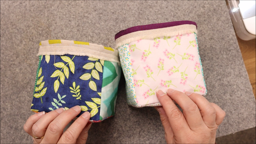Free Thread Catcher Pattern 3