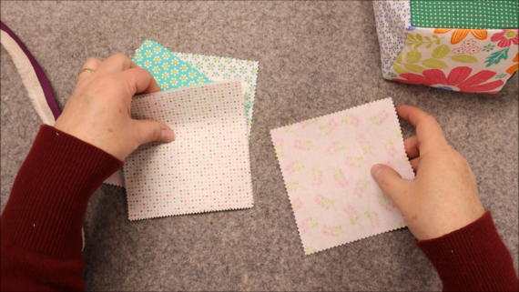 Free Thread Catcher Pattern - Patchwork Posse