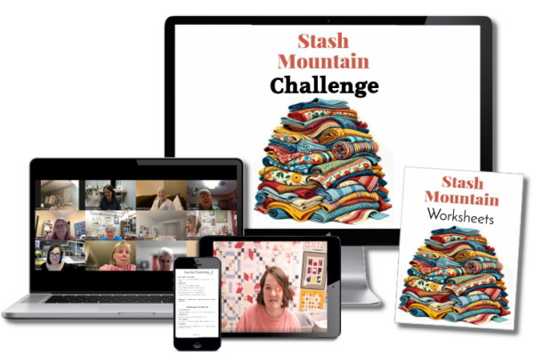 Online Quilting Classes 7