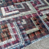 How Many Shirts To Make A Quilt