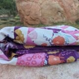 Free Three Yard Quilt Pattern - Roundabout