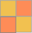 Free Eight Point Star Quilt Pattern 5 four patch quilt block digital image