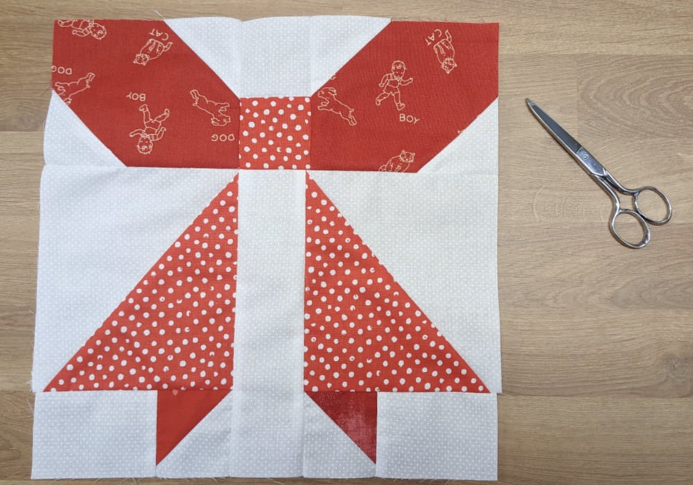 Sweet Liberty Quilt Pattern - Patriotic Flag, Ribbon and Star quilt 11 Sweet Liberty Quilt Pattern - Patriotic Flag, Ribbon and Star quilt 11