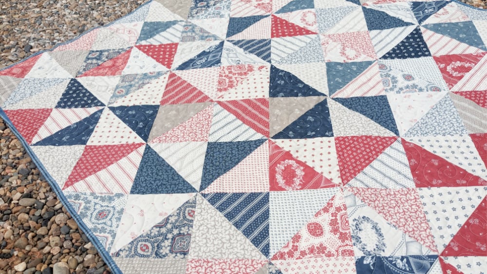 Free Hour Glass Quilt Pattern 7 Free Hour Glass Quilt Pattern 7