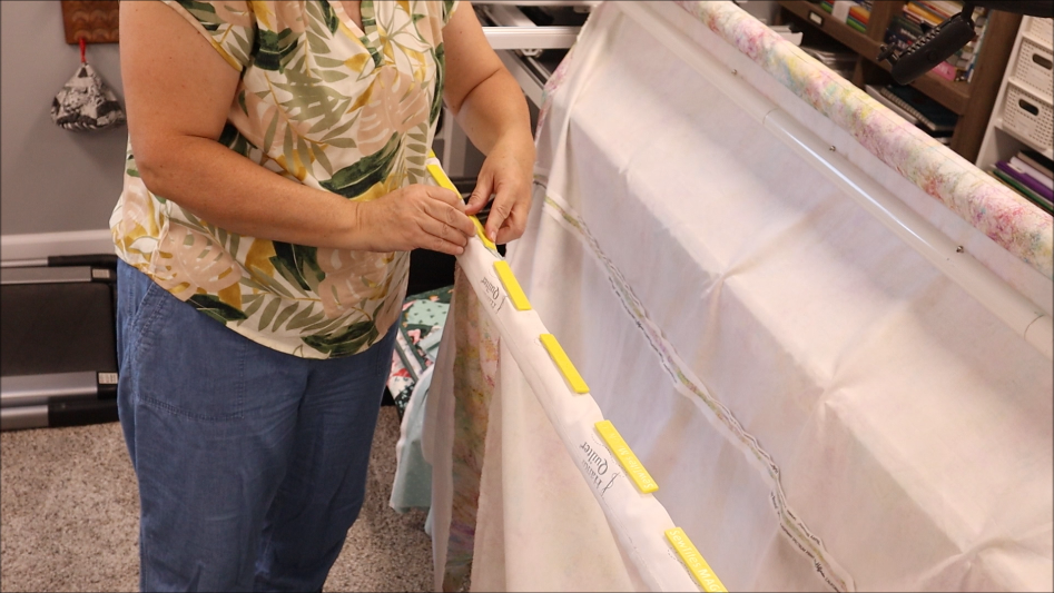 SewTites For Your Longarm - Magnum Magnetics 6 SewTites For Your Longarm - Magnum Magnetics 6