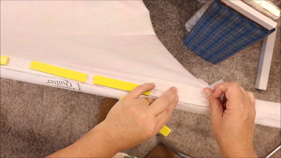 SewTites For Your Longarm - Magnum Magnetics 9 SewTites For Your Longarm - Magnum Magnetics 9