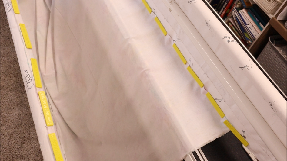 SewTites For Your Longarm - Magnum Magnetics 10 SewTites For Your Longarm - Magnum Magnetics 10