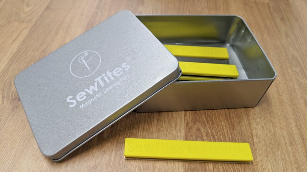 SewTites For Your Longarm - Magnum Magnetics 3 SewTites For Your Longarm - Magnum Magnetics 3