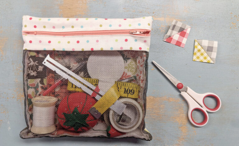 Free Sewing Patterns - Patchwork Posse