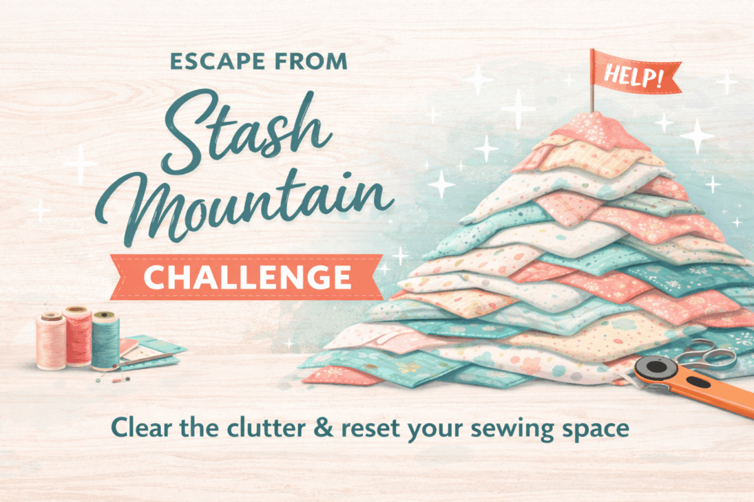 16 12-Inch Quilt Block Patterns to Make for Free 1