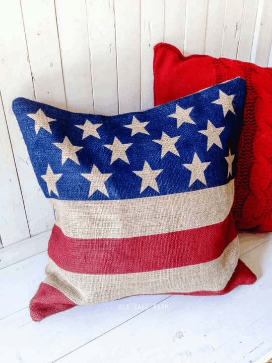 10 Patriotic Flag Projects to Sew Before the 4th of July 11 10 Patriotic Flag Projects to Sew Before the 4th of July 5
